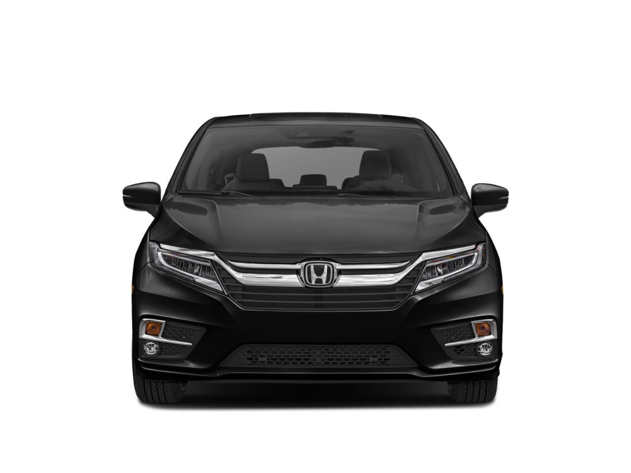 2019 Honda Odyssey Elite Roseville CA