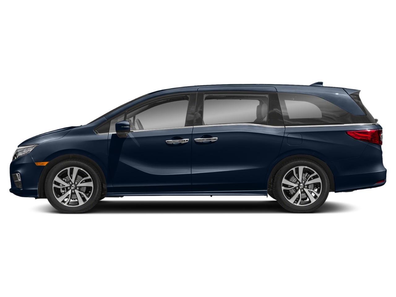 2019 Honda Odyssey Elite San Clemente CA