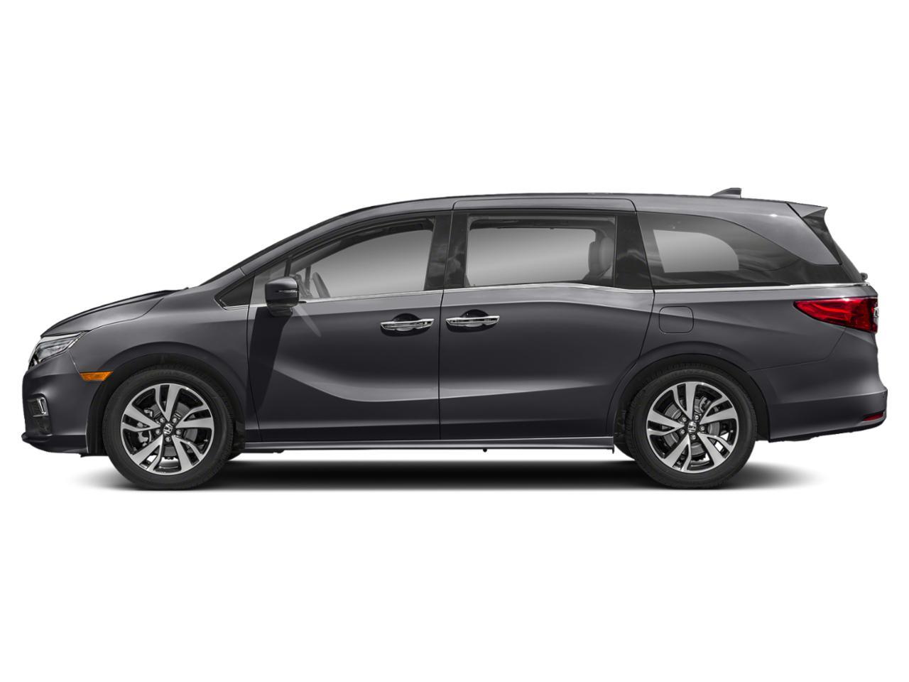 2019 Honda Odyssey Elite San Clemente CA