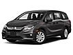 2019 Honda Odyssey LX