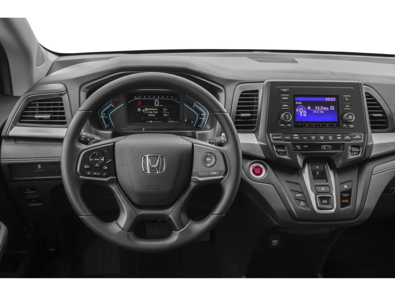 2019 Honda Odyssey LX San Clemente CA