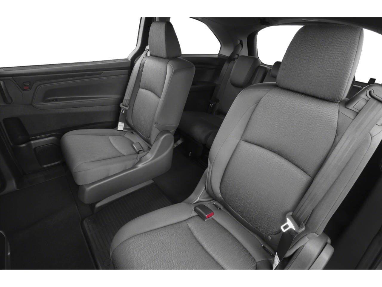 2019 Honda Odyssey LX San Clemente CA