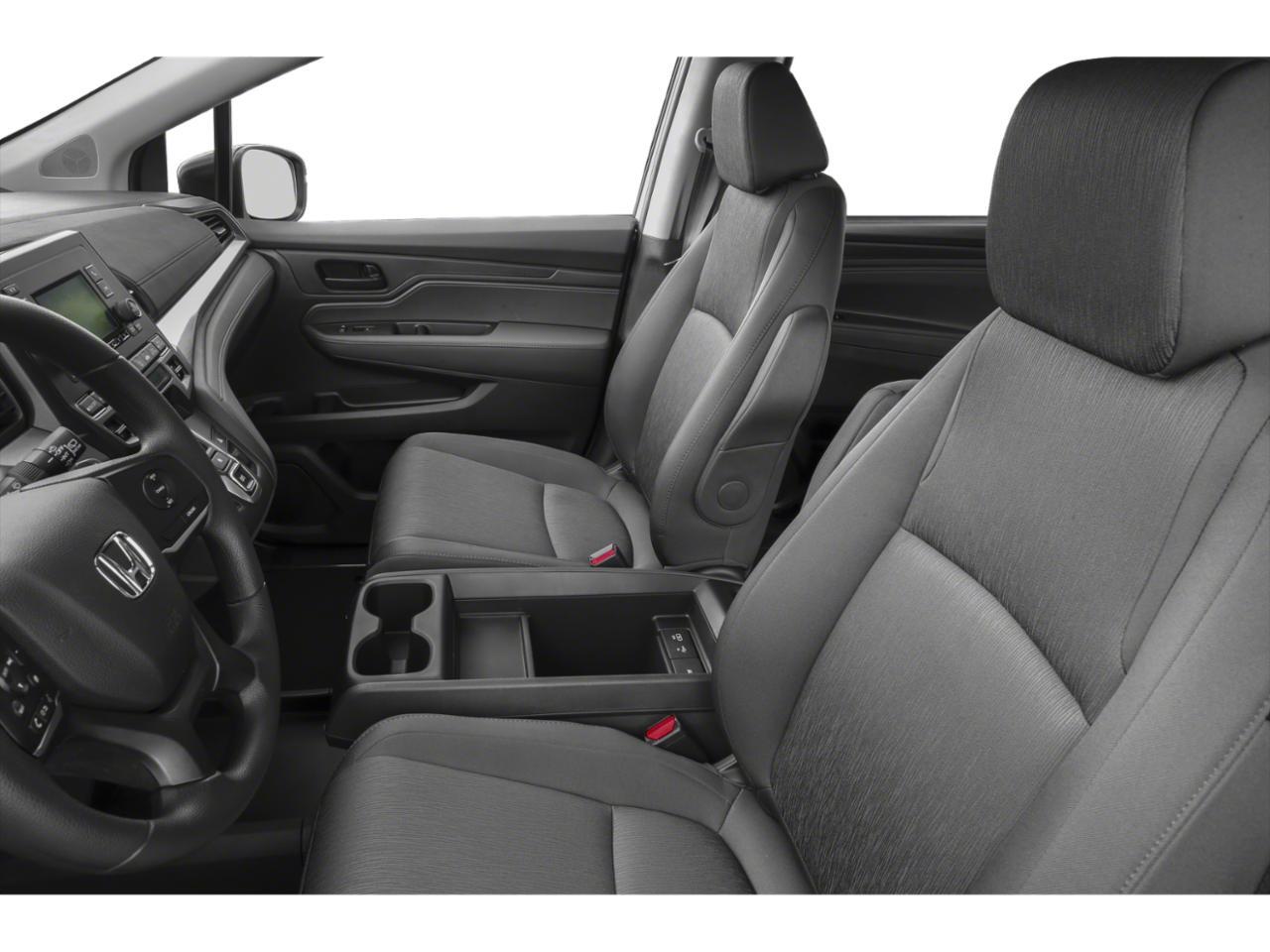 2019 Honda Odyssey LX San Clemente CA