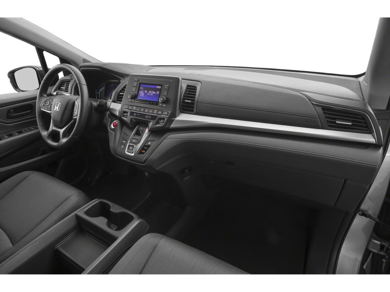 2019 Honda Odyssey LX San Clemente CA