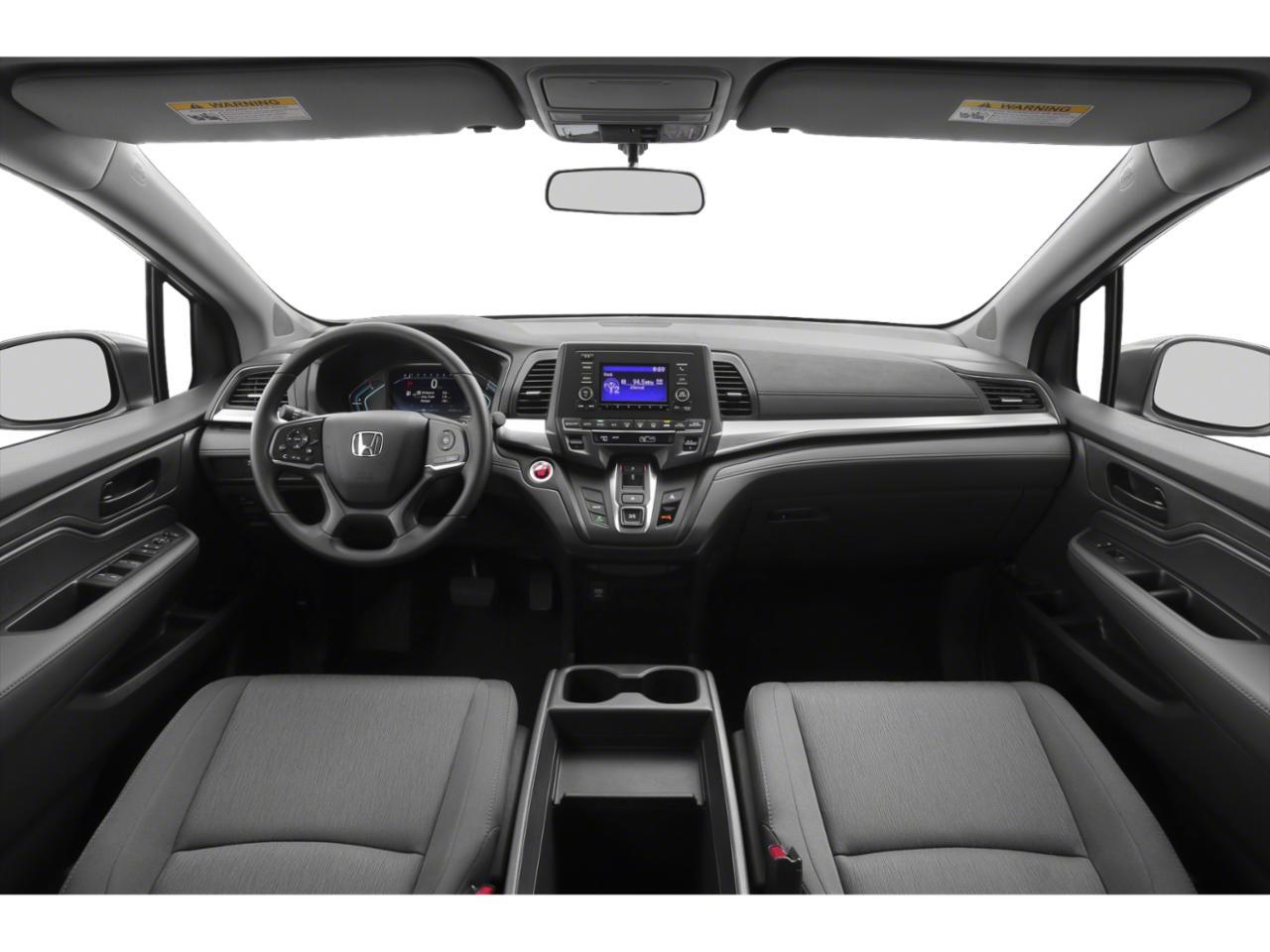 2019 Honda Odyssey LX San Clemente CA
