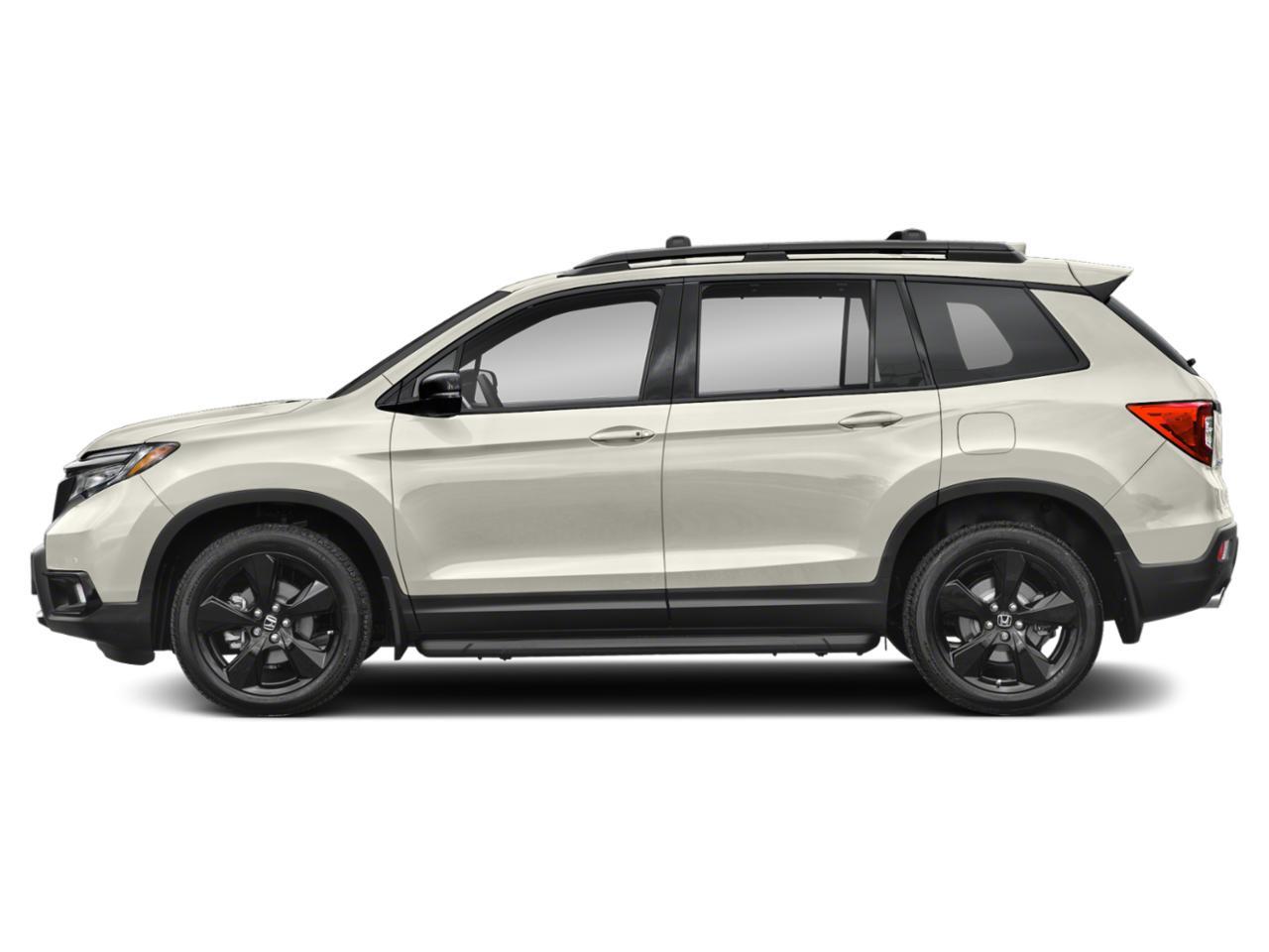 2019 Honda PASSPORT ELITE Roseville CA