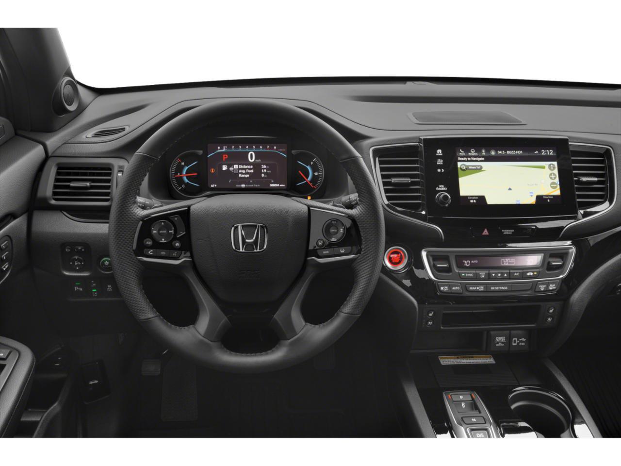 2019 Honda PASSPORT ELITE Roseville CA