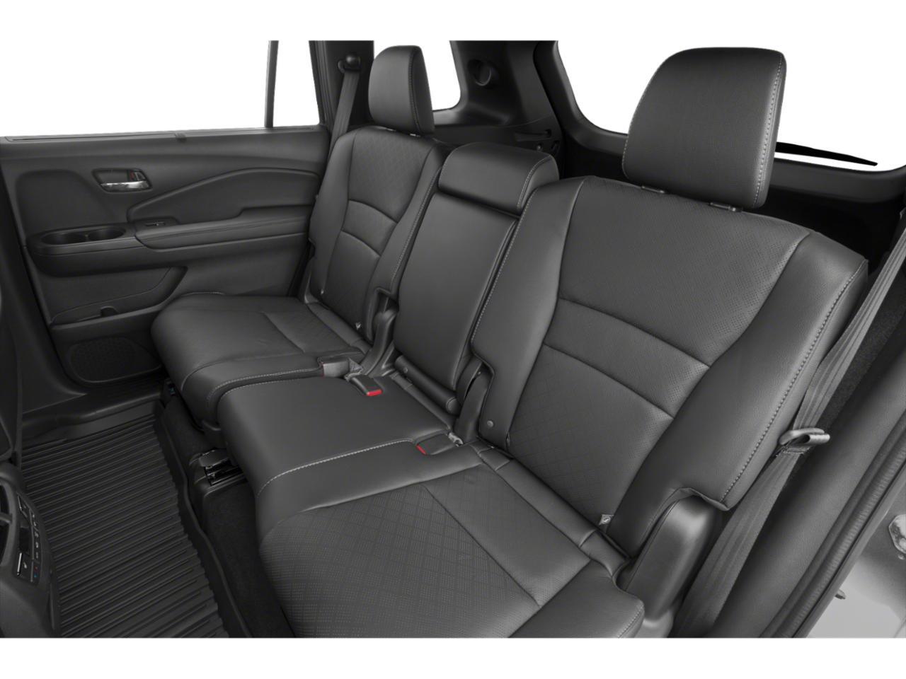 2019 Honda PASSPORT ELITE Roseville CA