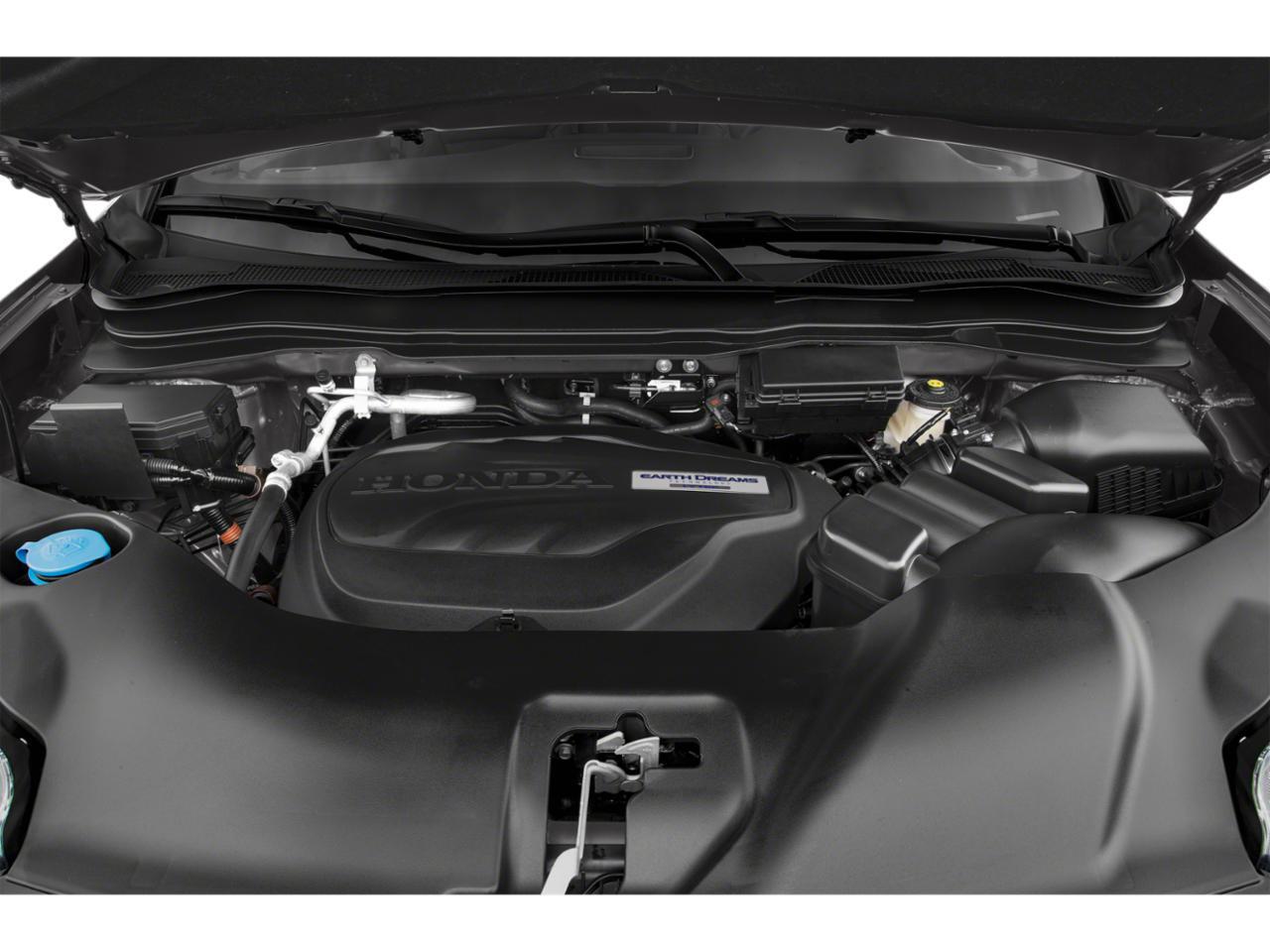 2019 Honda PASSPORT ELITE Roseville CA