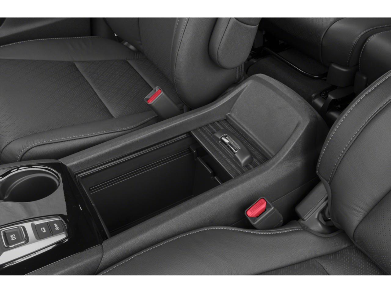 2019 Honda PASSPORT ELITE Roseville CA