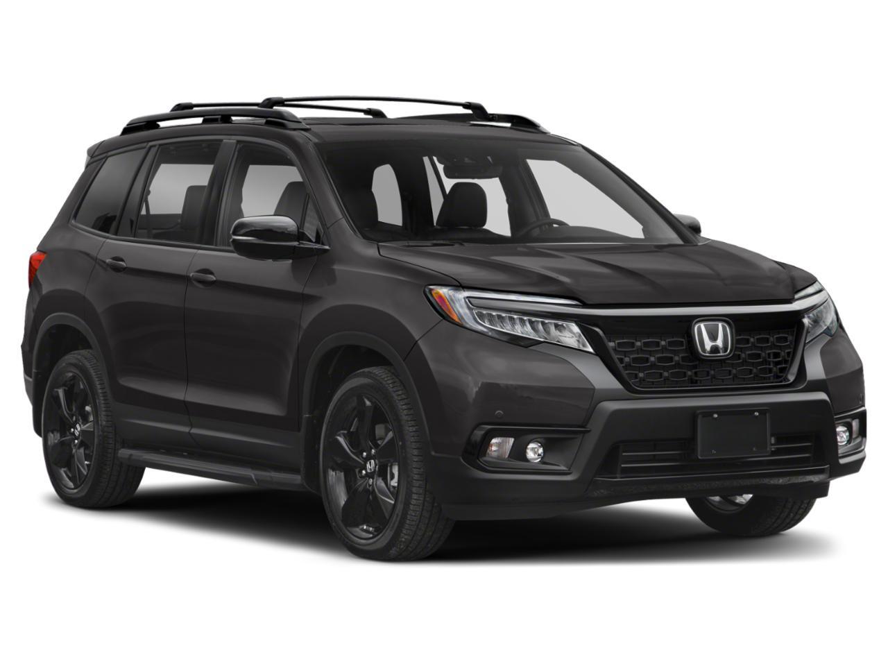 2019 Honda PASSPORT ELITE Roseville CA
