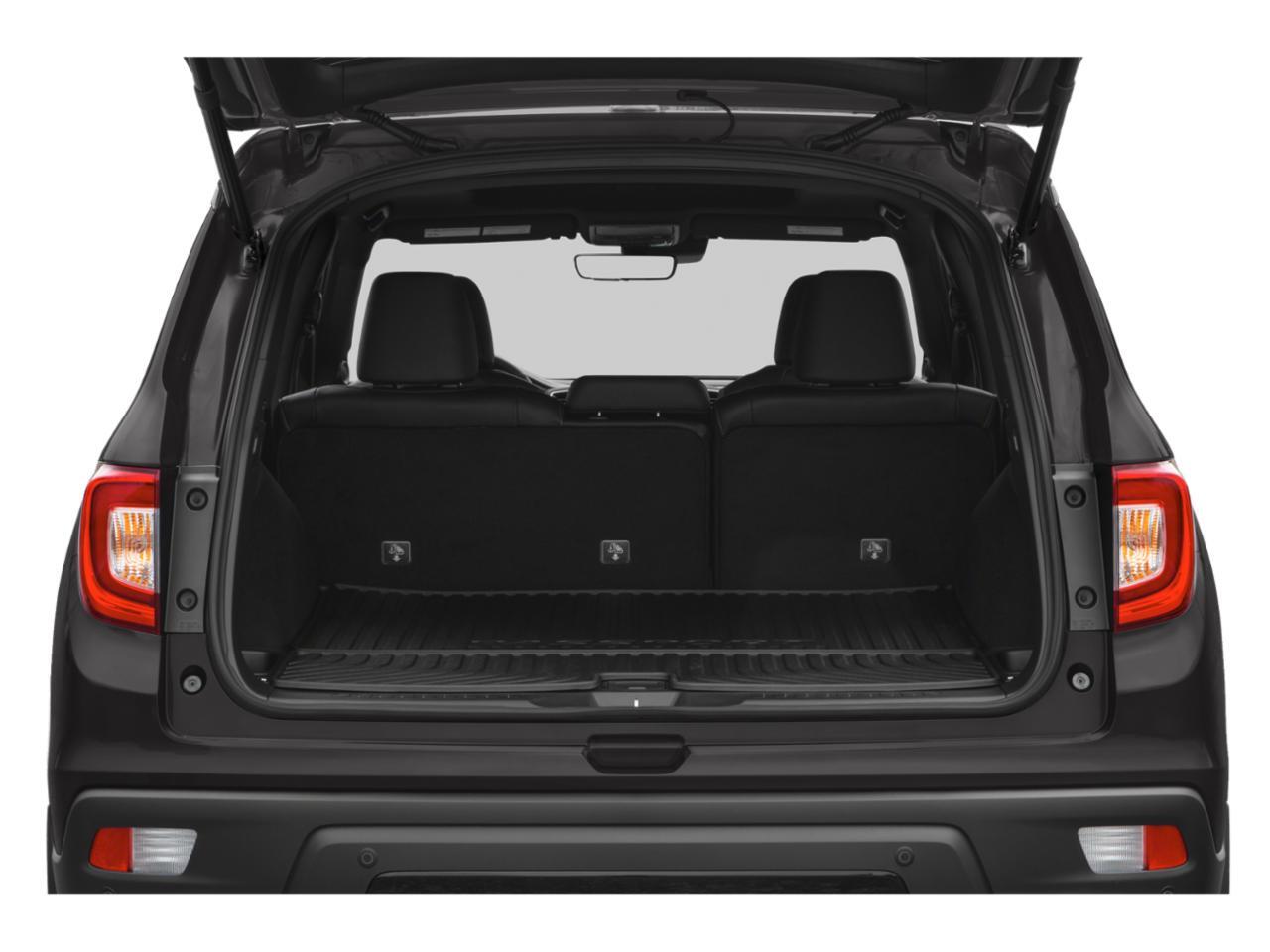 2019 Honda PASSPORT ELITE Roseville CA