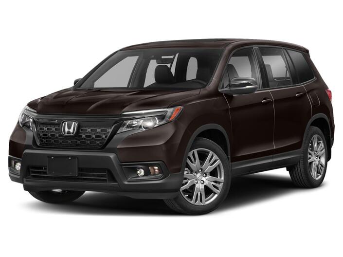2019 Honda Passport EX-L Bozeman MT