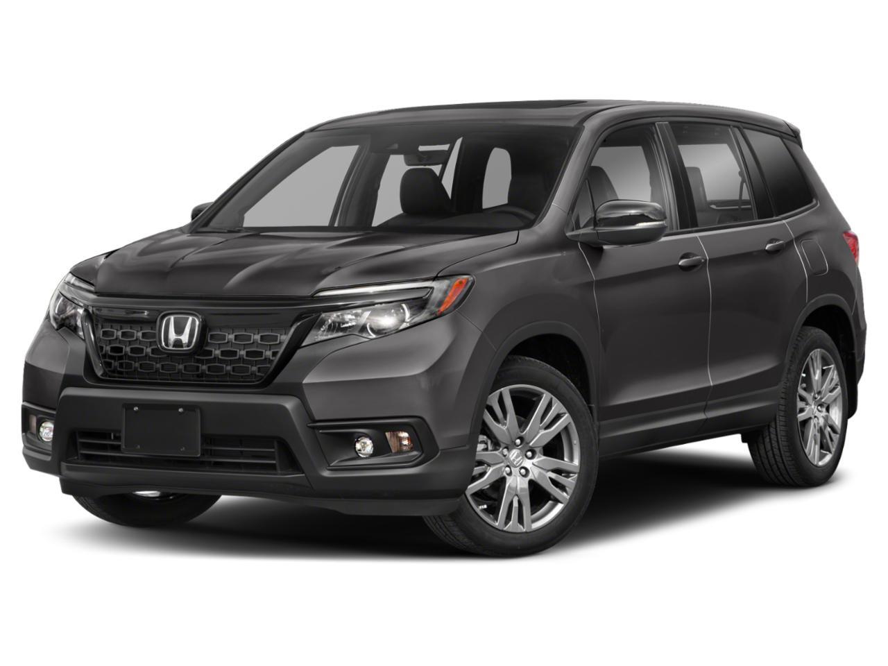 2019 Honda Passport EX-L Morristown TN