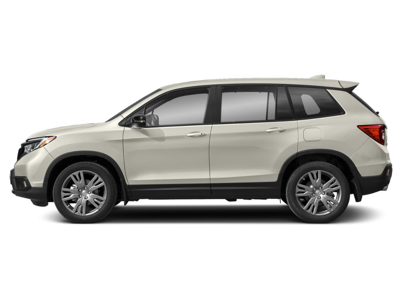 2019 Honda Passport EX-L Roseville CA