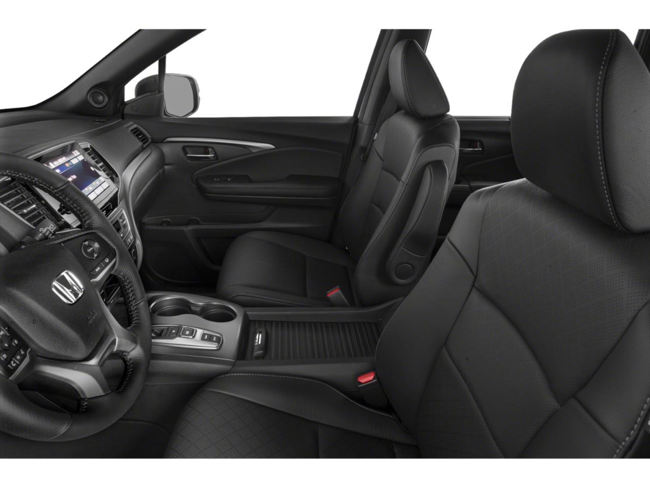 2019 Honda Passport EX-L Roseville CA