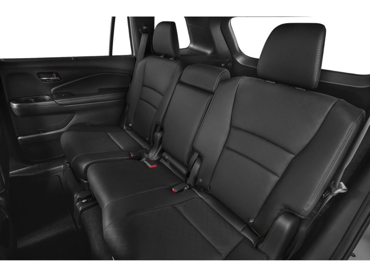 2019 Honda Passport EX-L Roseville CA