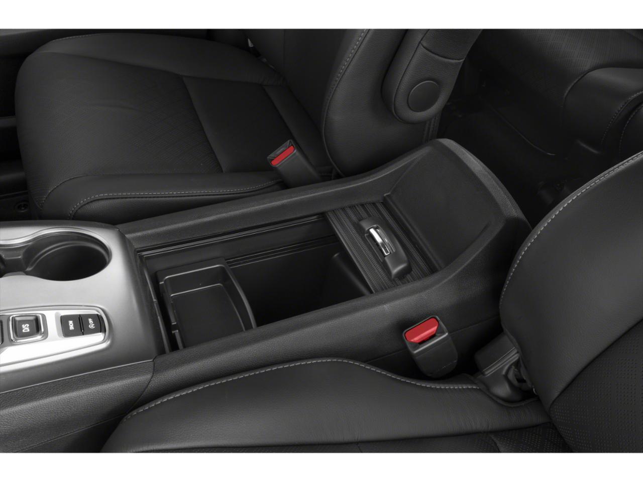 2019 Honda Passport EX-L San Clemente CA