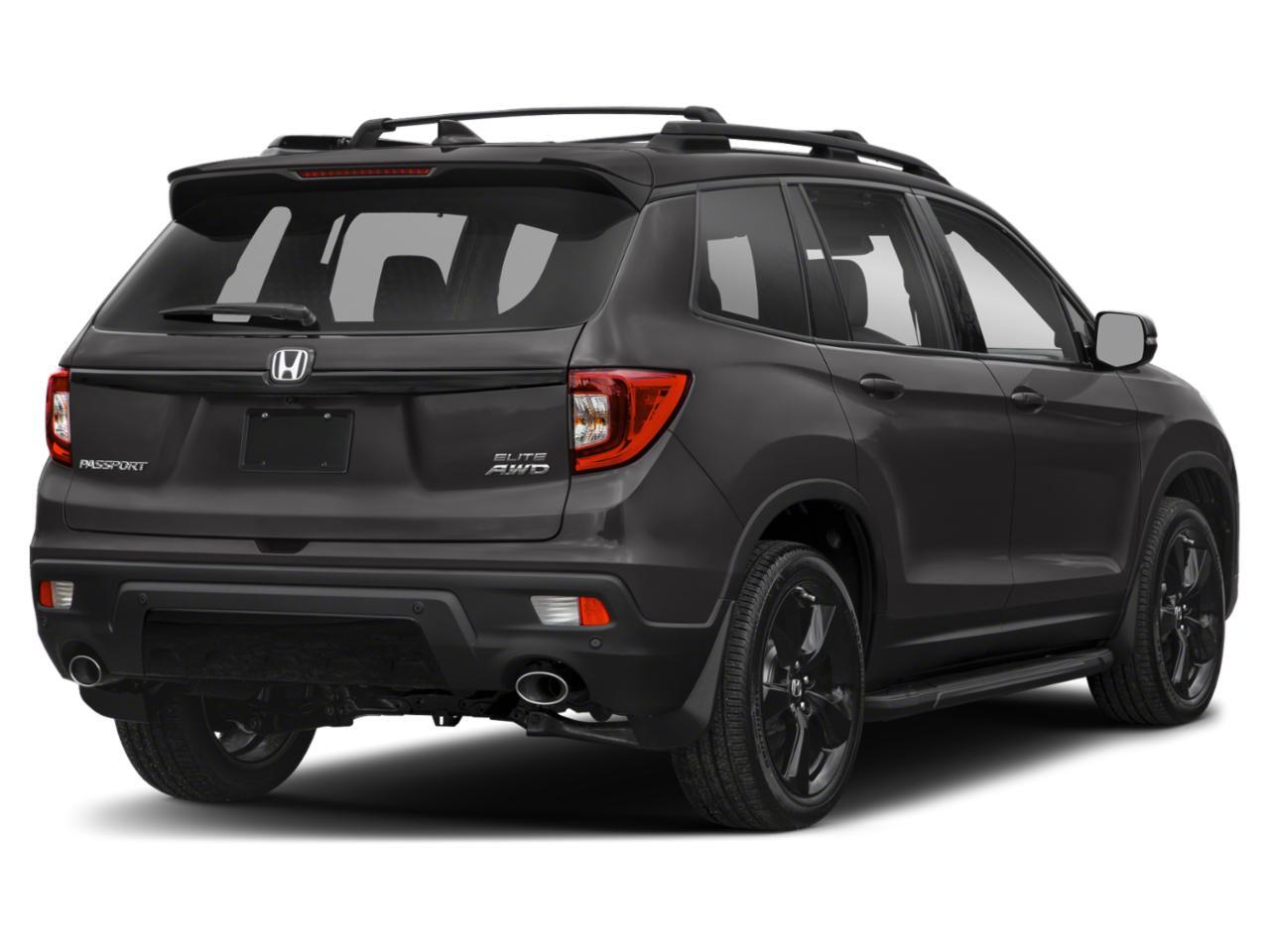 2019 Honda Passport Elite Grand Junction CO