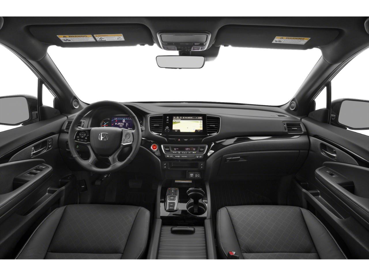 2019 Honda Passport Elite Grand Junction CO