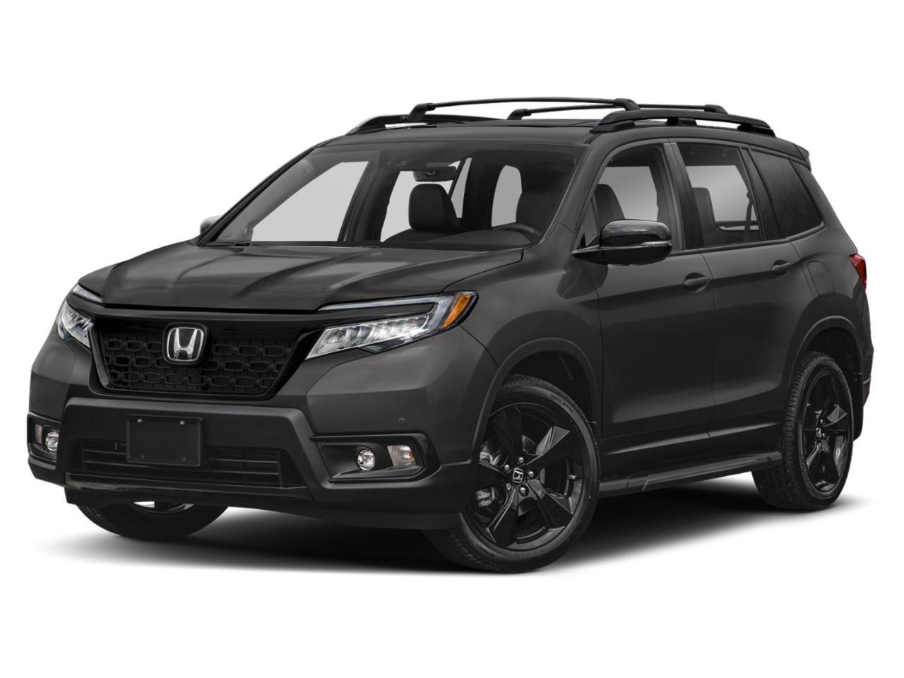 2019 Honda Passport Elite Grand Junction CO