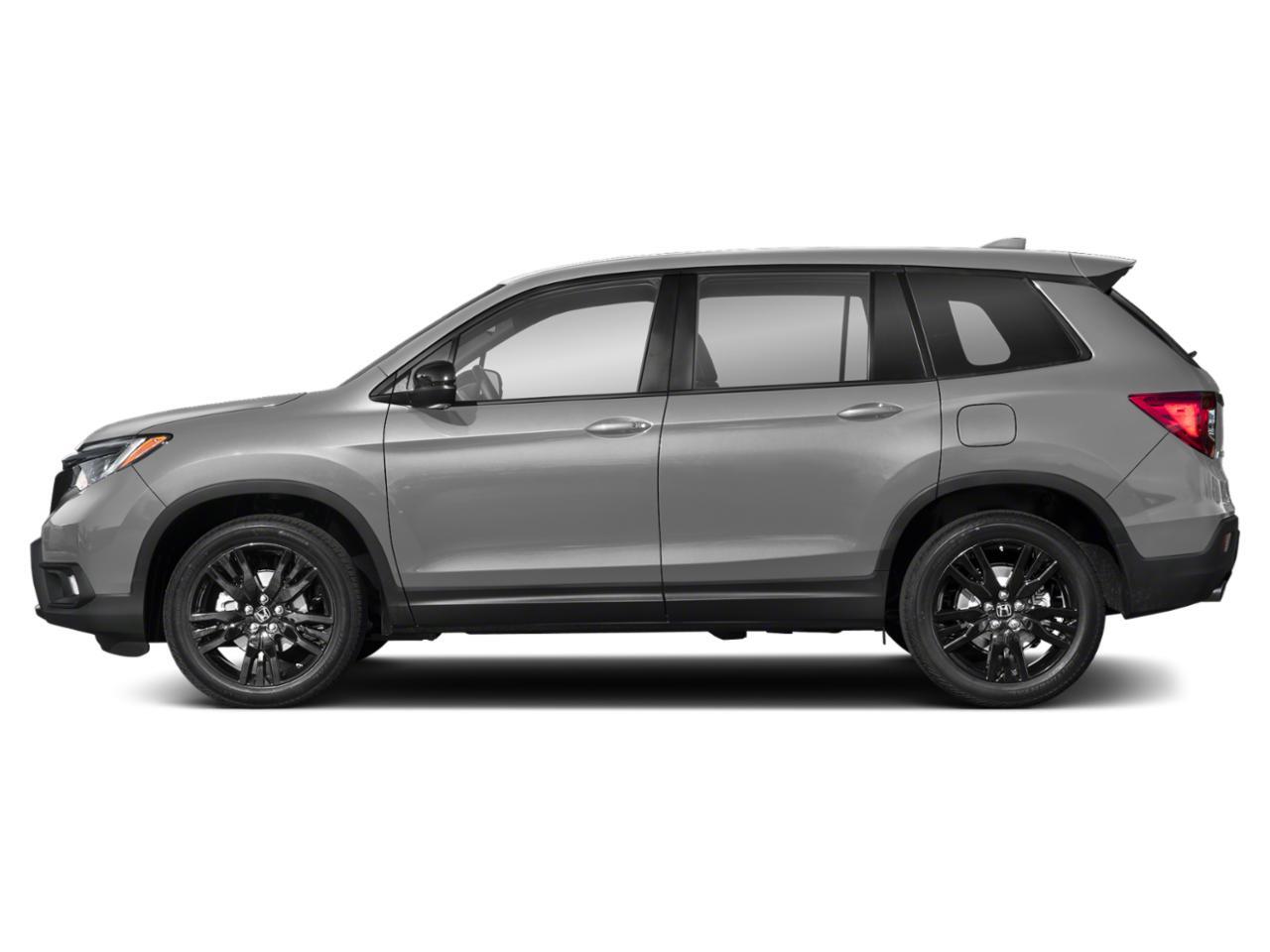 2019 Honda Passport Sport San Clemente CA