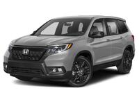 2019 Honda Passport Sport