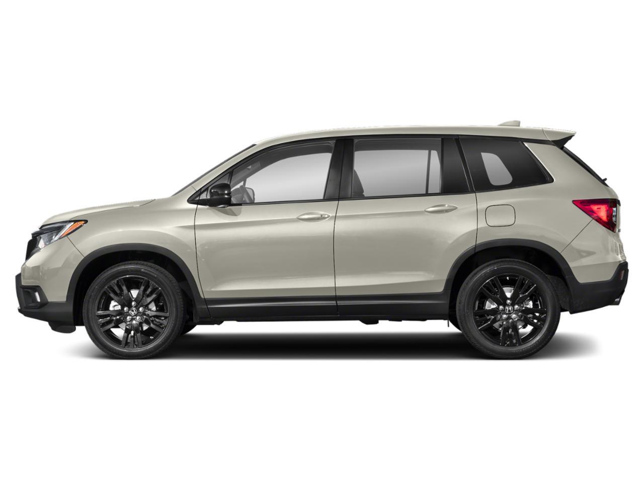 2019 Honda Passport Sport San Rafael CA