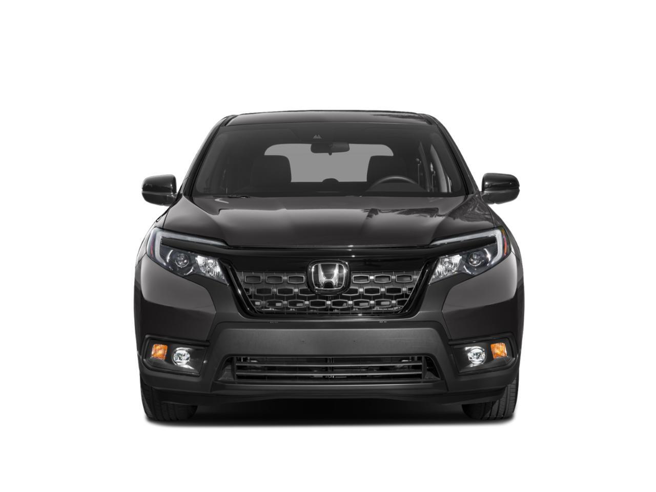 2019 Honda Passport Sport San Rafael CA