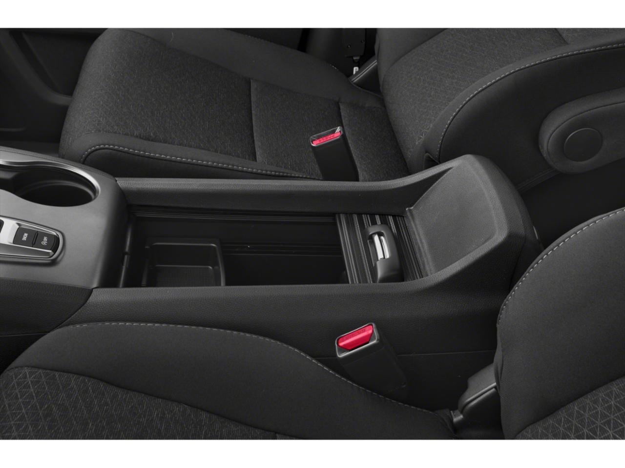 2019 Honda Passport Sport San Rafael CA