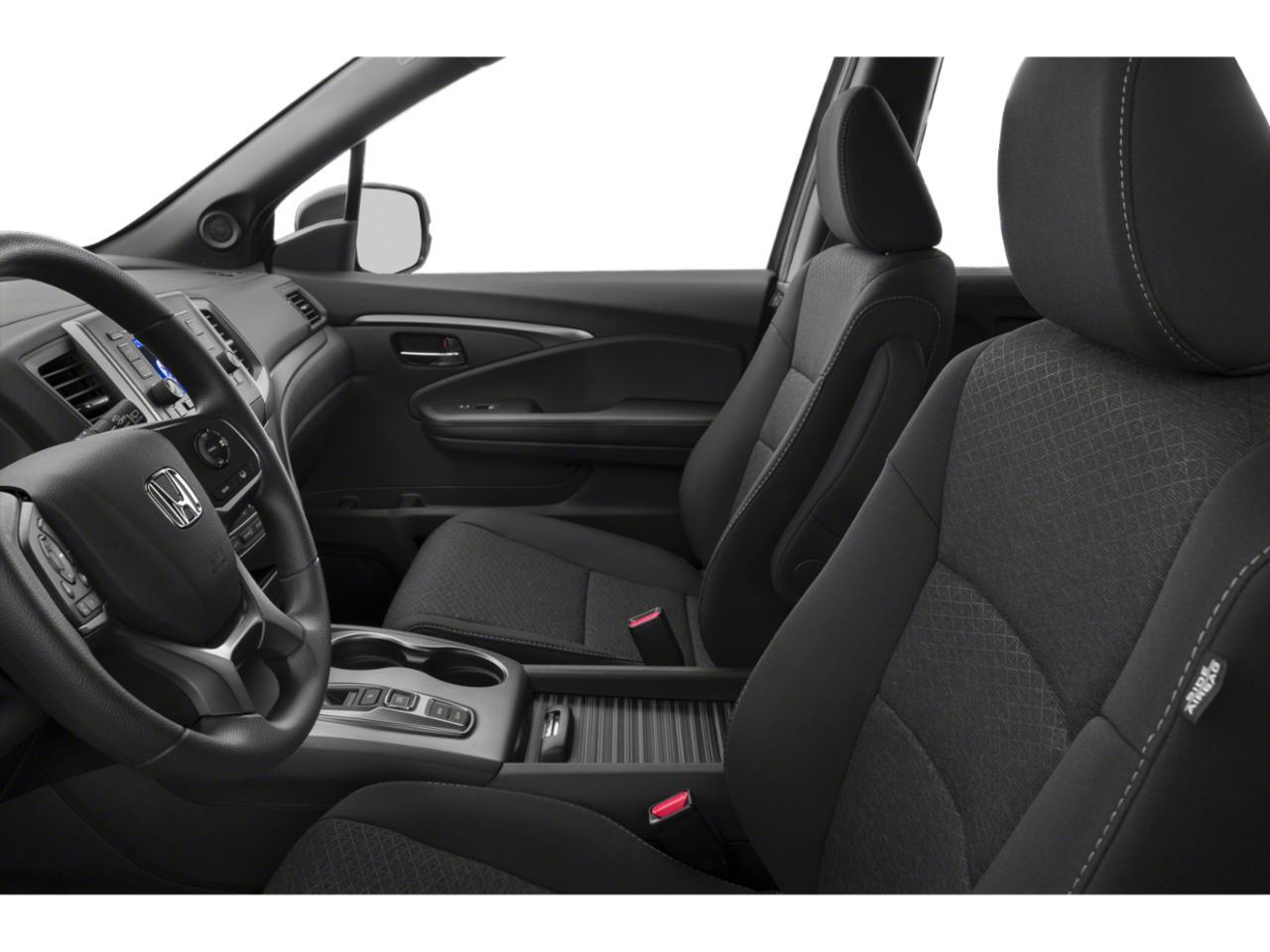 2019 Honda Passport Sport San Rafael CA
