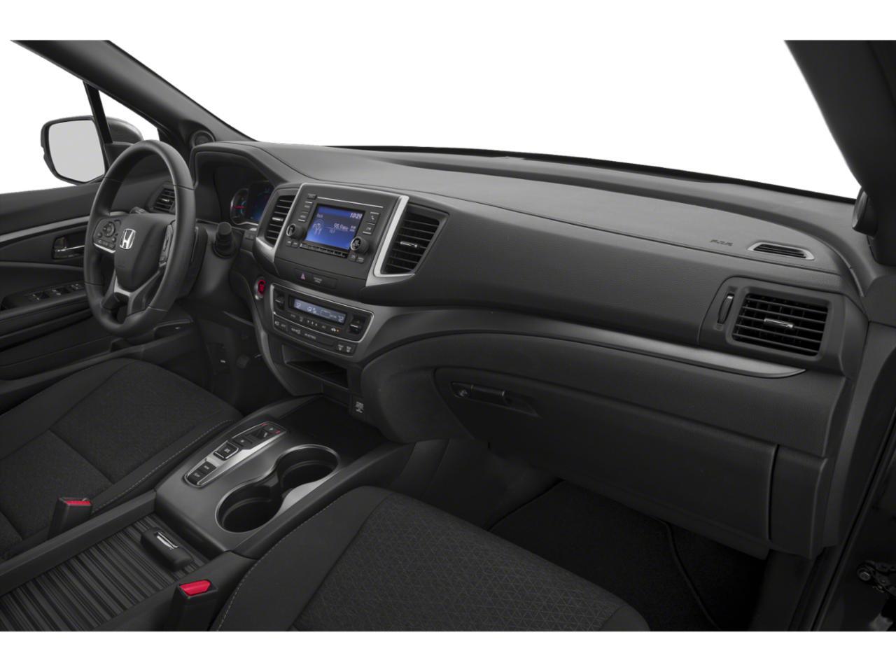 2019 Honda Passport Sport San Rafael CA