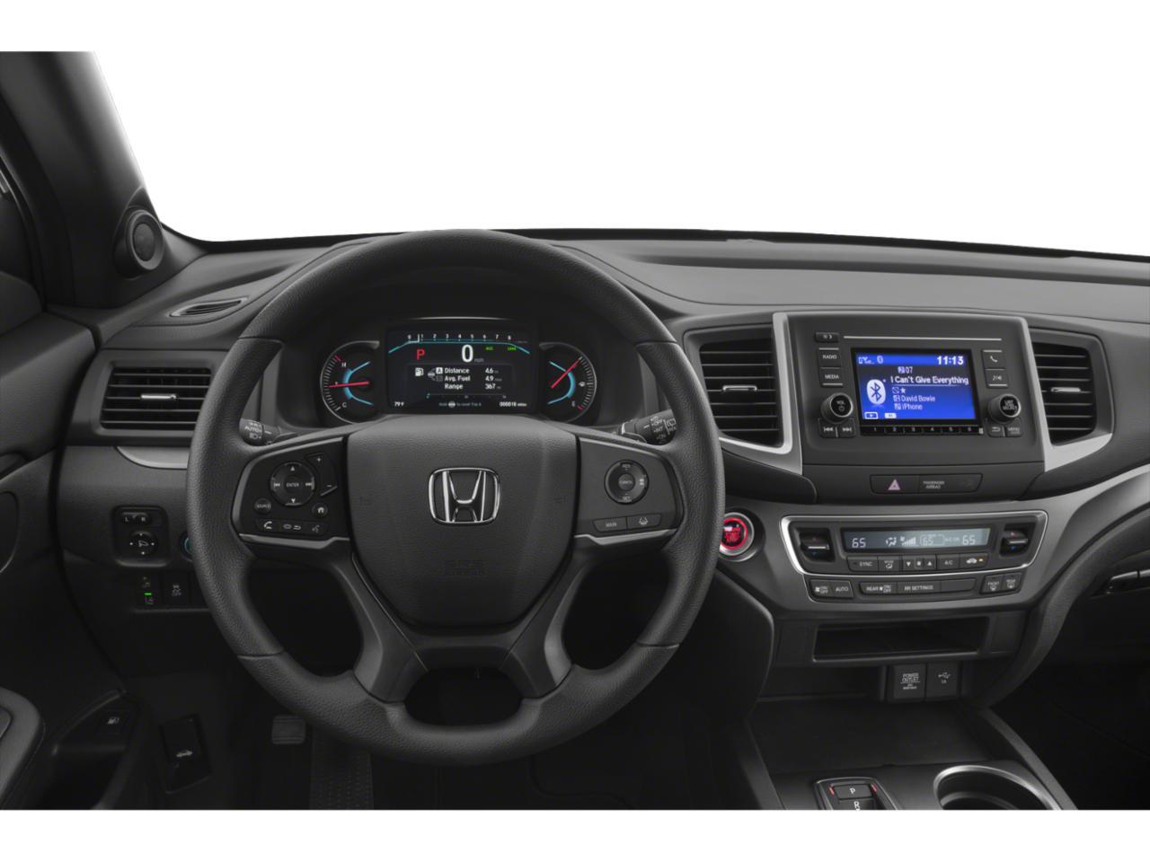 2019 Honda Passport Sport San Rafael CA