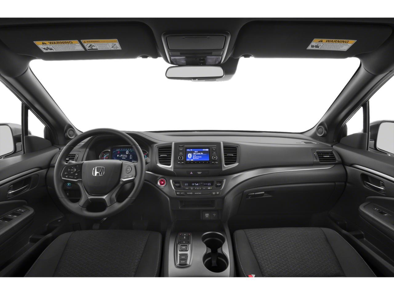 2019 Honda Passport Sport San Rafael CA