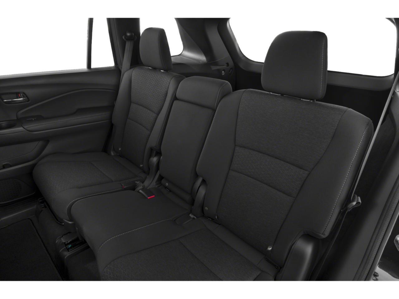 2019 Honda Passport Sport San Rafael CA