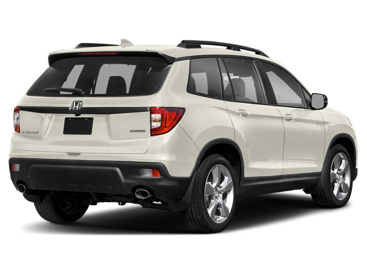 2019 Honda Passport Touring San Clemente CA