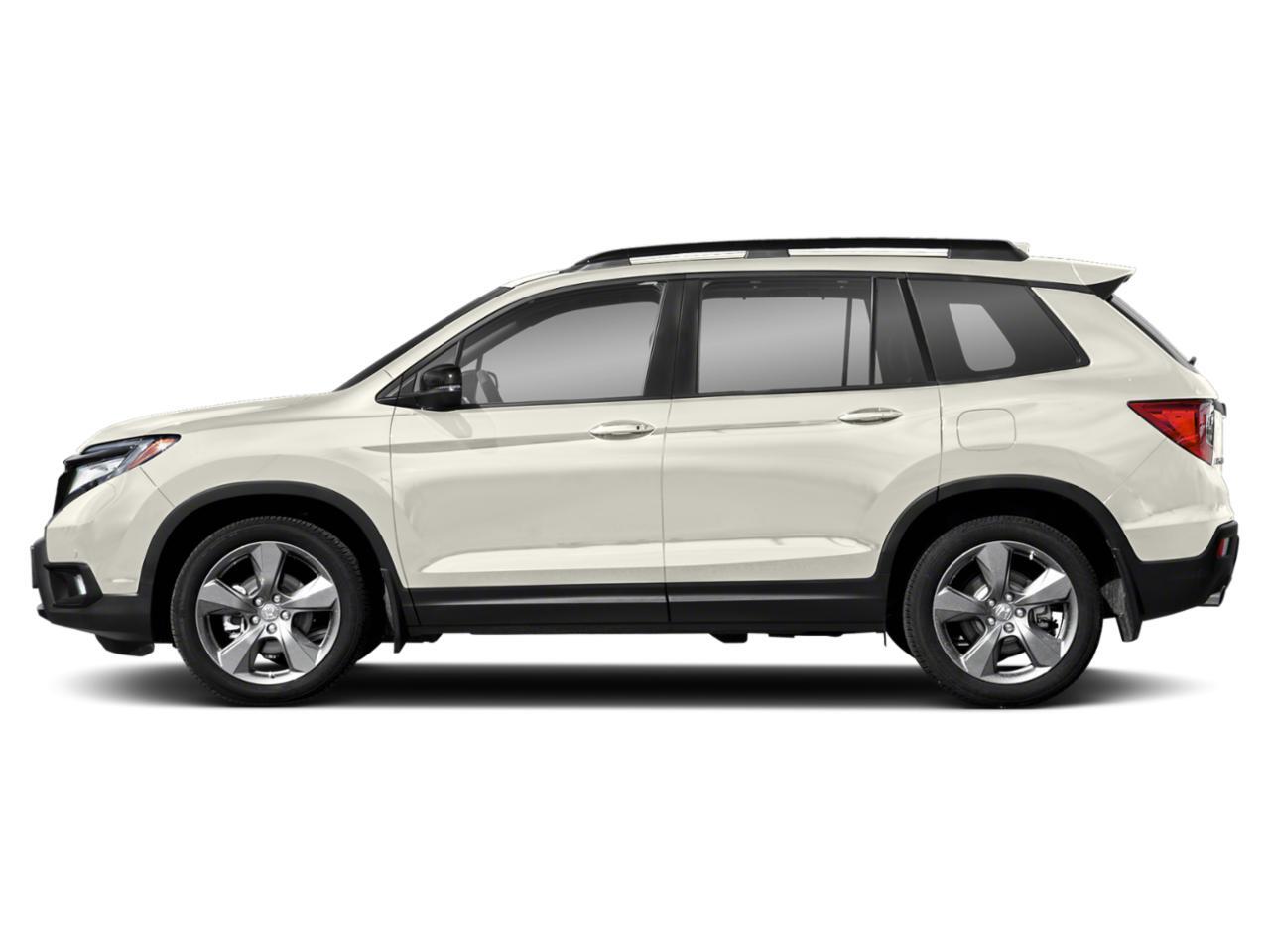 2019 Honda Passport Touring San Clemente CA
