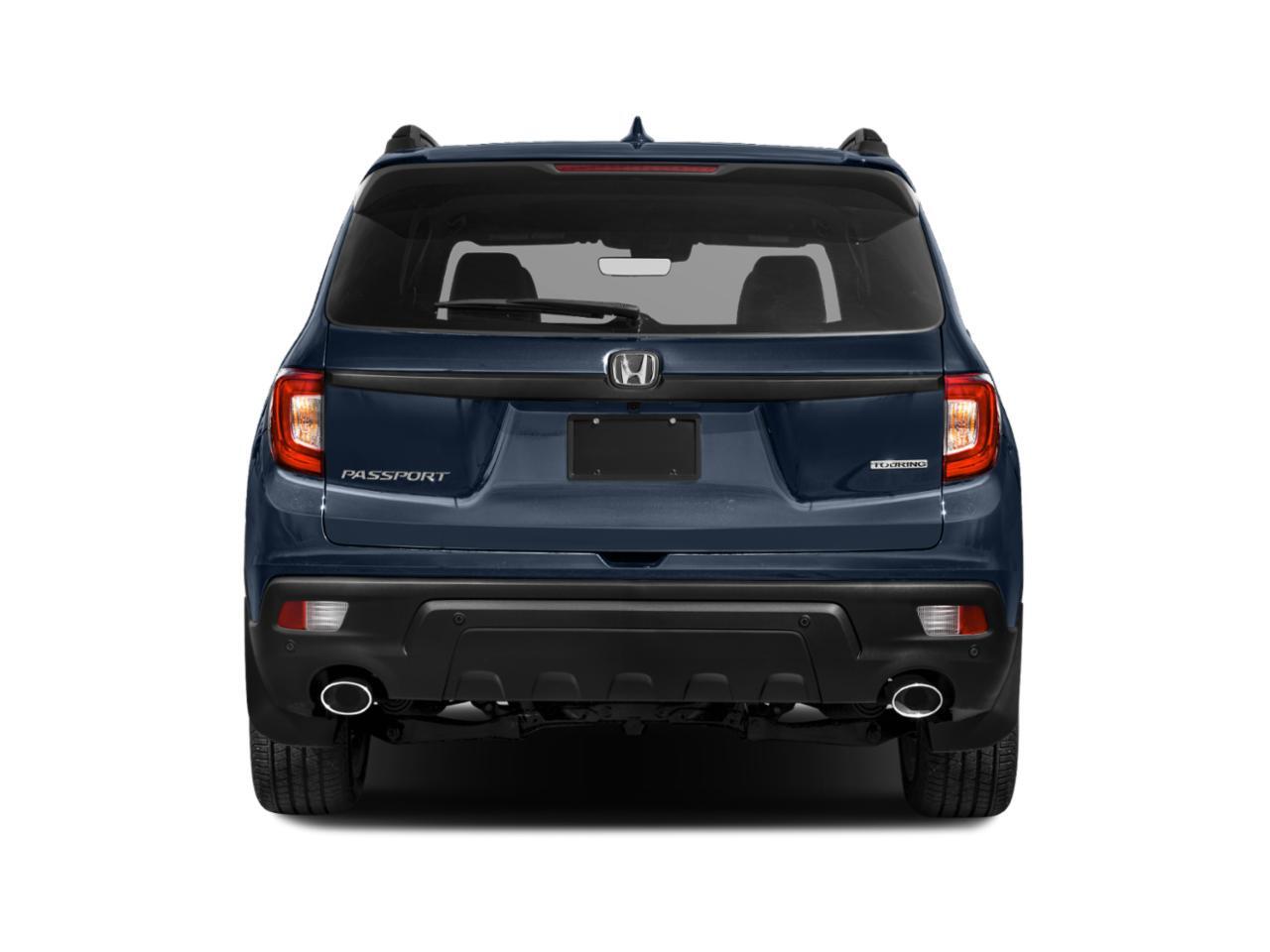 2019 Honda Passport Touring San Clemente CA