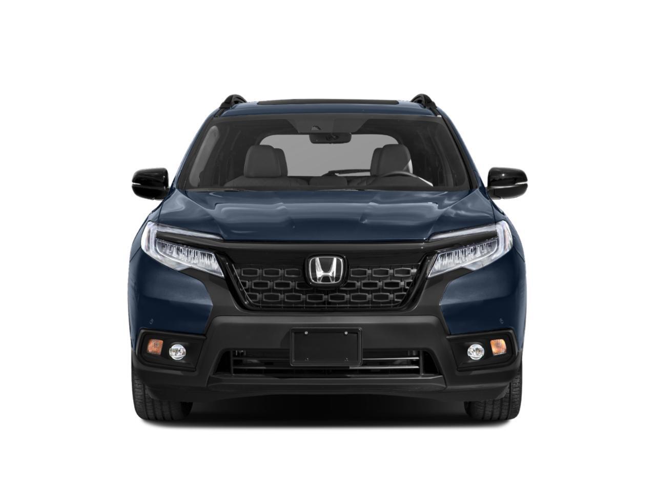 2019 Honda Passport Touring San Clemente CA