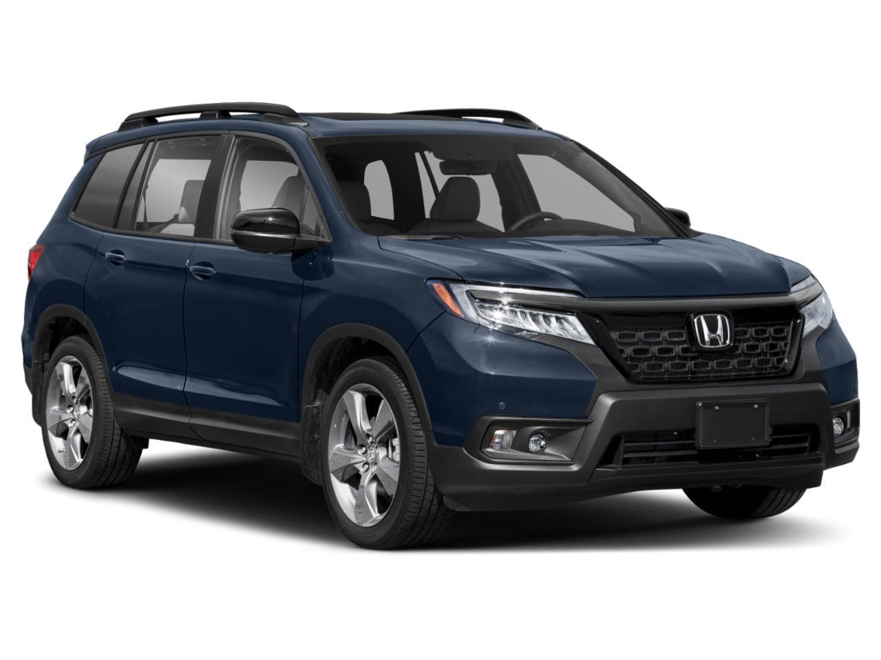 2019 Honda Passport Touring San Clemente CA