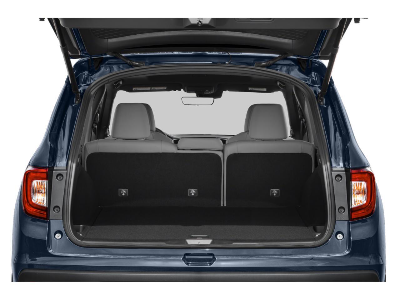 2019 Honda Passport Touring San Clemente CA