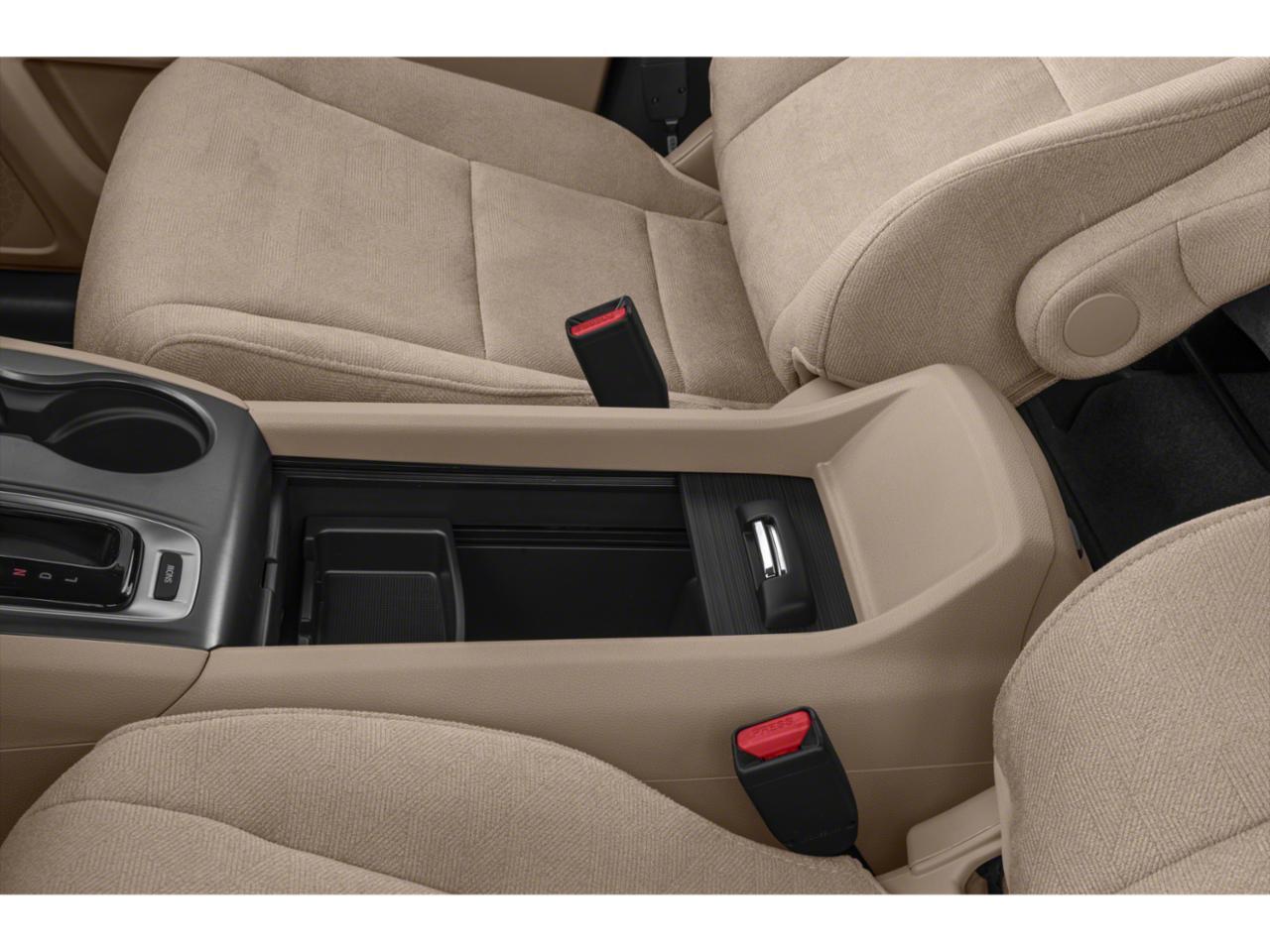 2019 Honda Pilot EX Hondo TX