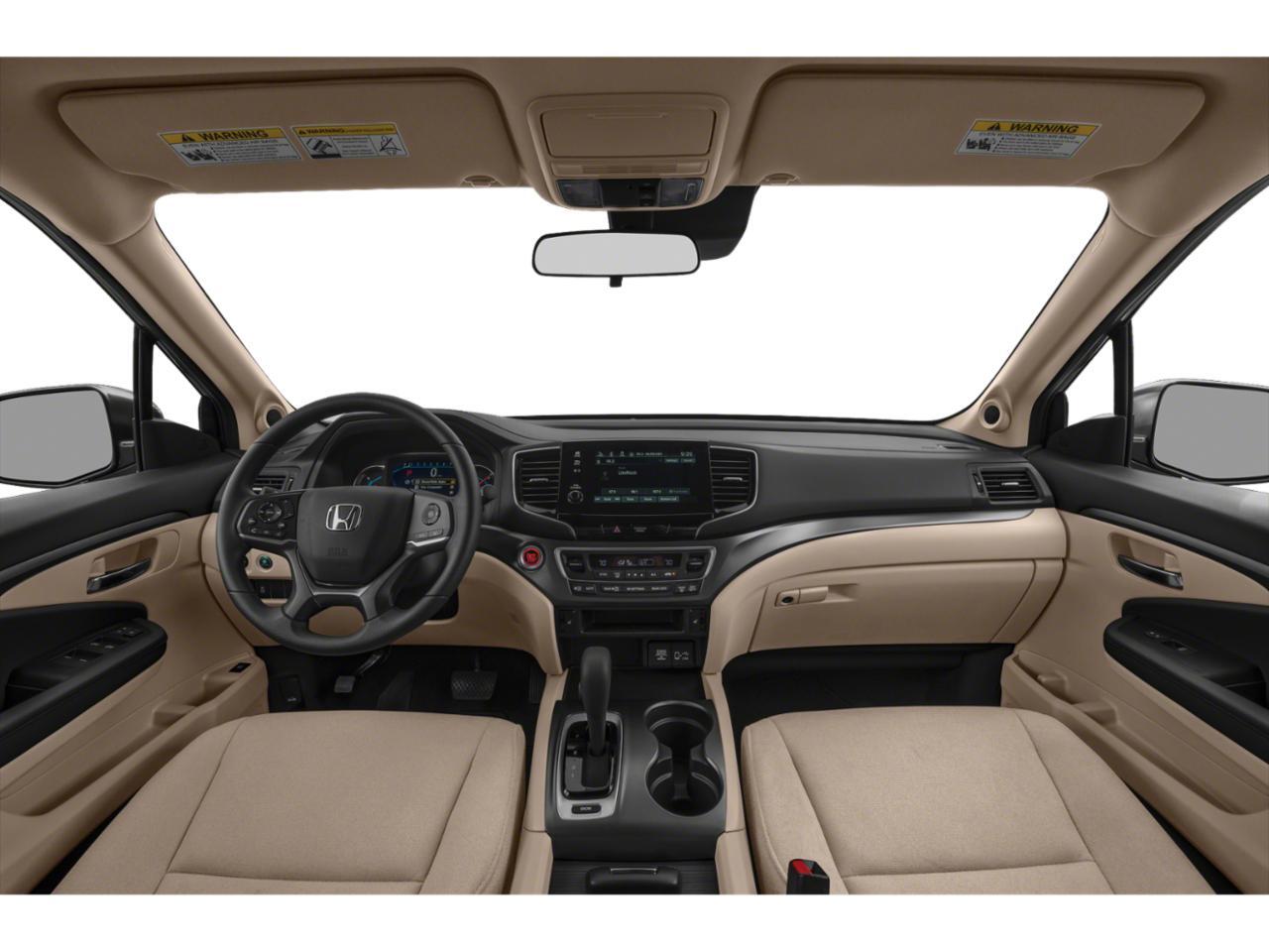 2019 Honda Pilot EX Hondo TX