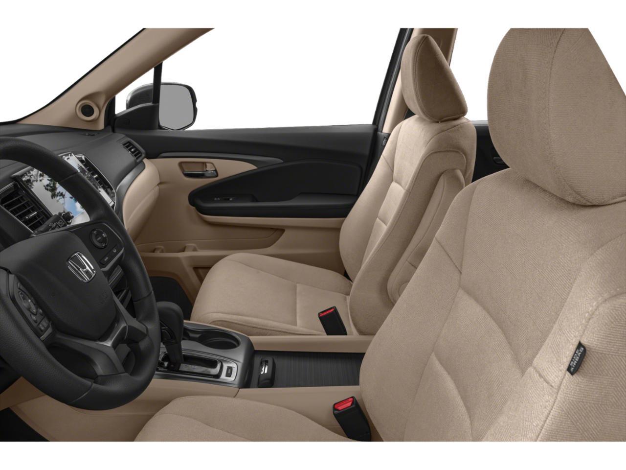 2019 Honda Pilot EX Hondo TX