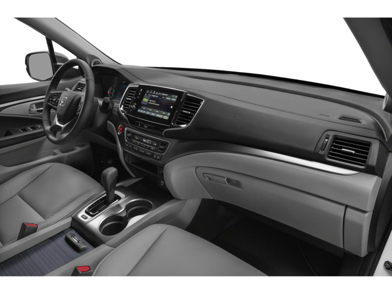 2019 Honda Pilot EX-L BLIND SPOT Melbourne FL