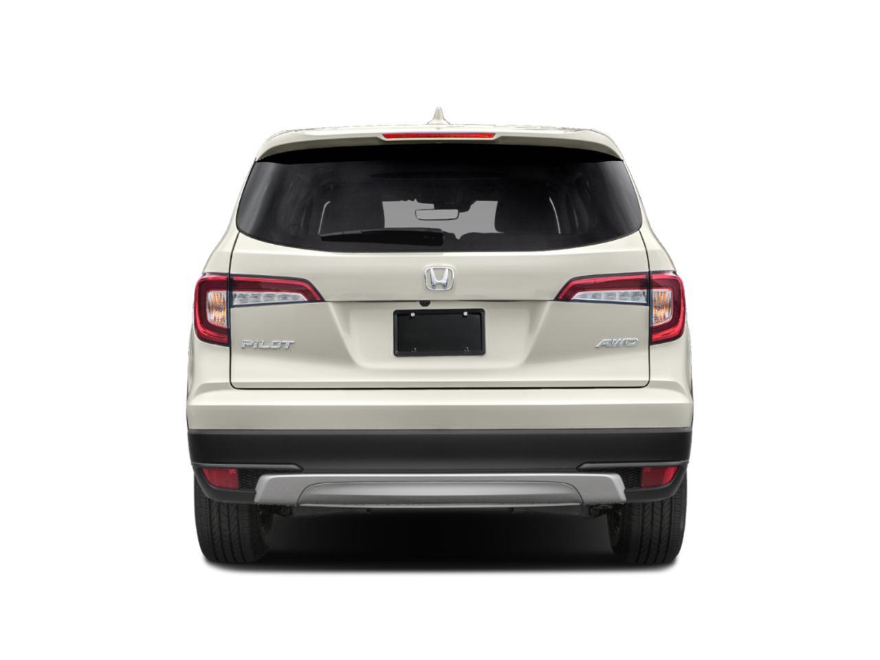 2019 Honda Pilot EX-L Chantilly VA