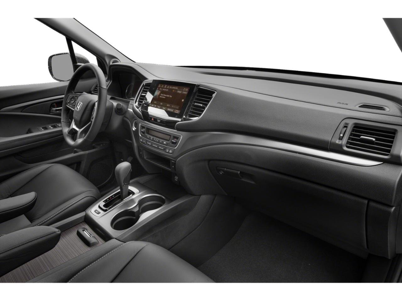 2019 Honda Pilot EX-L Chantilly VA