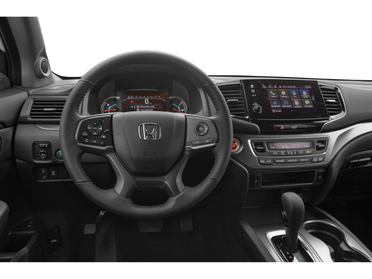 2019 Honda Pilot EX-L Chantilly VA