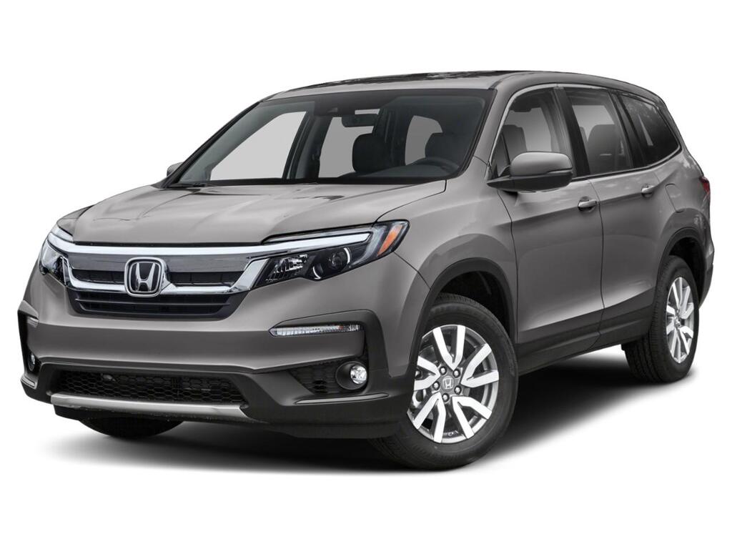 2019 Honda Pilot EX-L Oshkosh WI