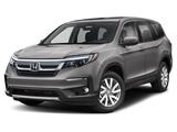 2019 Honda Pilot EX-L Oshkosh WI
